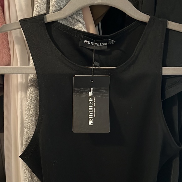 Pretty little thing bodysuit NWT - Picture 3 of 4
